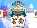Mahjong Christmas Holiday
