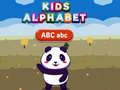 Kids Alphabet