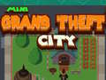 Mini Grand Theft City