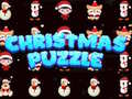 Christmas Puzzle