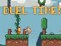 Duel Time!