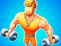 My Gym Simulator