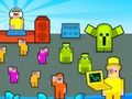 Club Tycoon: Idle Clicker