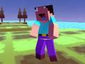 Parkour Craft Noob Steve 2
