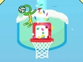 Stick Basketball