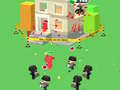 City Idle Counter Terrorists
