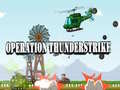 operation Thunderstrike