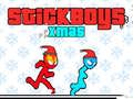 StickBoys Xmas