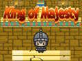 King of Majesty