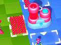 Arena Battle Factory