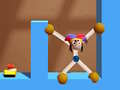 LEG Stretch digital circus 3