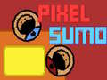 Pixel Sumo