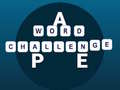 Word Challenge
