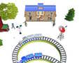 Train VS Train