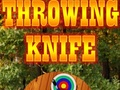 Throwing Knife