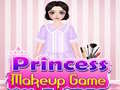 Princess Makeup Game