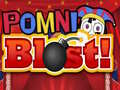 Pomni Blast