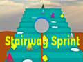 Stairway Sprint