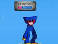 Stretch u-huggy 
