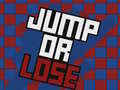 Jump Or Lose