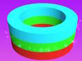 Paint Circle Shooter