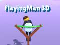 Flying Man 3D