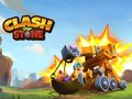 Clash Of Stone