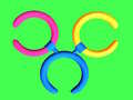 Rotate The Circle Puzzle