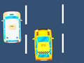 Taxi time