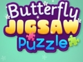 Butterfly Jigsaw Puzzle
