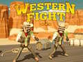 Western Fight