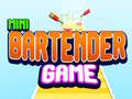 Mini Bartender Game