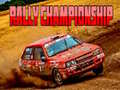Rally Championship