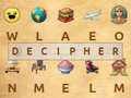 Decipher