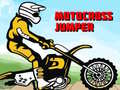 Motocross Jumper