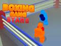 Boxing Gang Stars