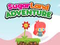 Sugarland Adventure