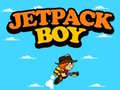 Jetpack Boy