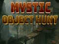 Mystic Object Hunt