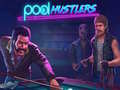 Pool Hustlers