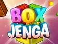 Box Jenga