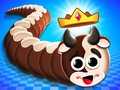 Worms Arena.io