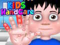 Kids Hand Care