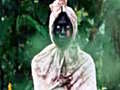 Pocong and Kuntilanak Terror Horror