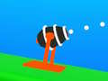 Crushing Rocket