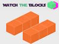 Match the Blocks
