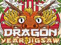 Dragon Year Jigsaw