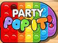Pop It Party!