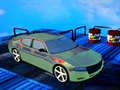 Extreme Stunt Car