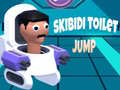 Skibidi Toilet Jumper